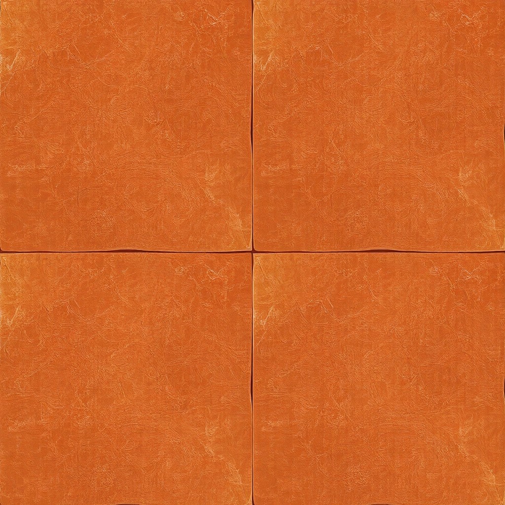 generated copper texture